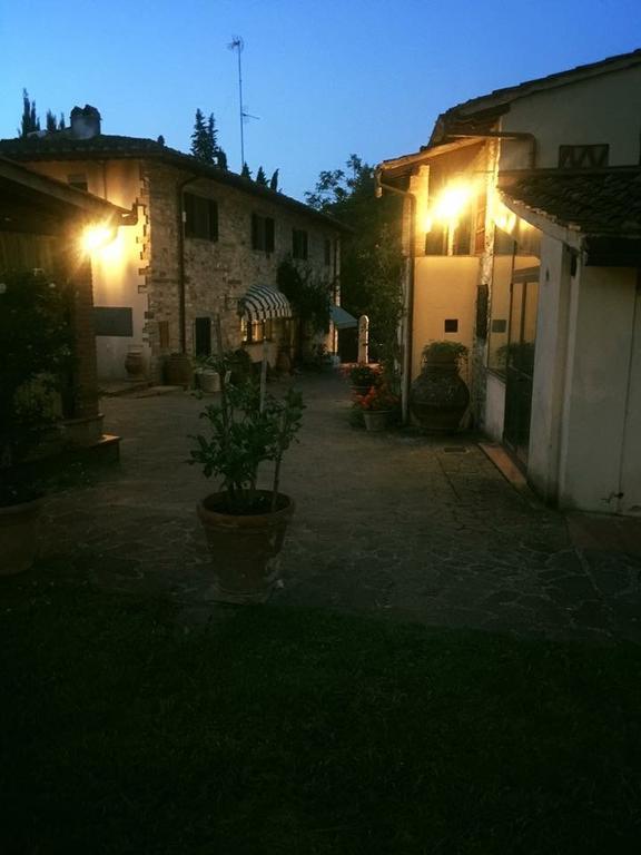 La Fattoressa Florença